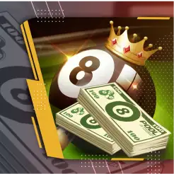 8Ball Pool Cash
