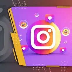 دعم INSTAGRAM
