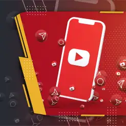 دعم YOUTUBE