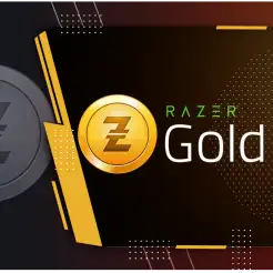 RAZER GOLD